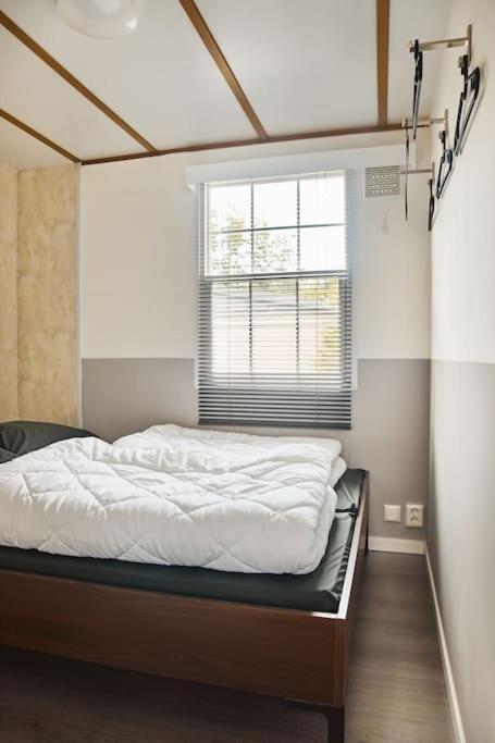 4 Persons Chalet Valkenbosch Situated In The Forested Area أويسترفايك المظهر الخارجي الصورة