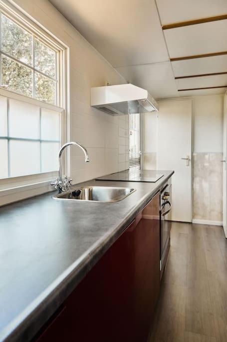 4 Persons Chalet Valkenbosch Situated In The Forested Area أويسترفايك المظهر الخارجي الصورة